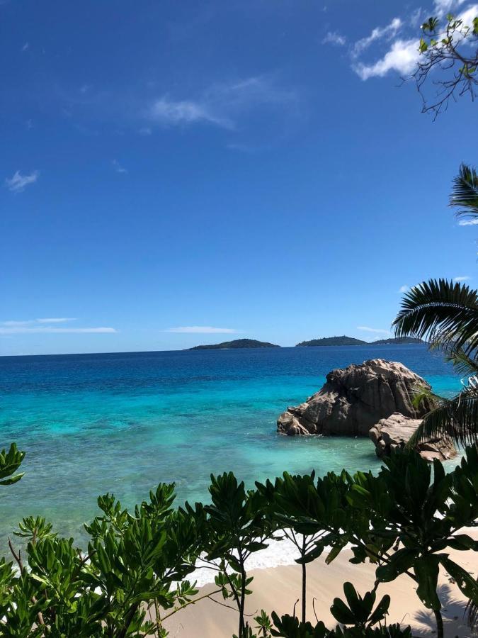 La Belle Digue Don Daire La Digue Dış mekan fotoğraf